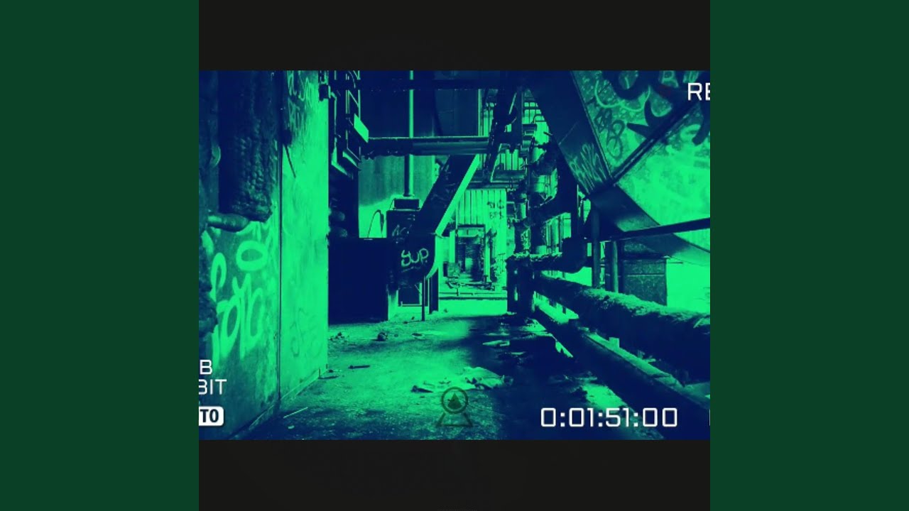 night vision YouTube