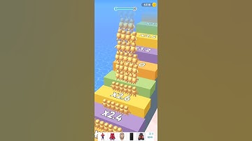 Count Master: Crowd Runners 3D /#25