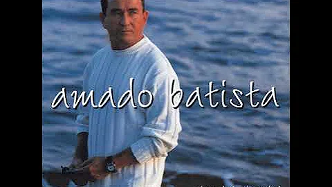 Amado Batista   1997   Amar, Amar   Queria Lhe Dizer Cantando
