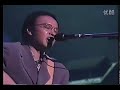 吉田拓郎 ライブ「君が好き」 1996 takuro yoshida