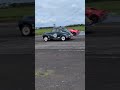 straightliners 2026 kirkbride airfield