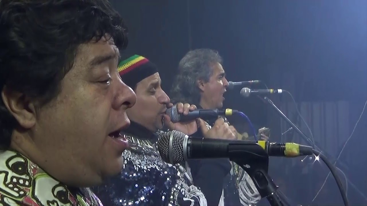 Los Askis - Boda de Leticia y Magadaleno Video Completo