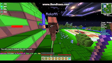 cslashrocks2 hacking - PunchCraft