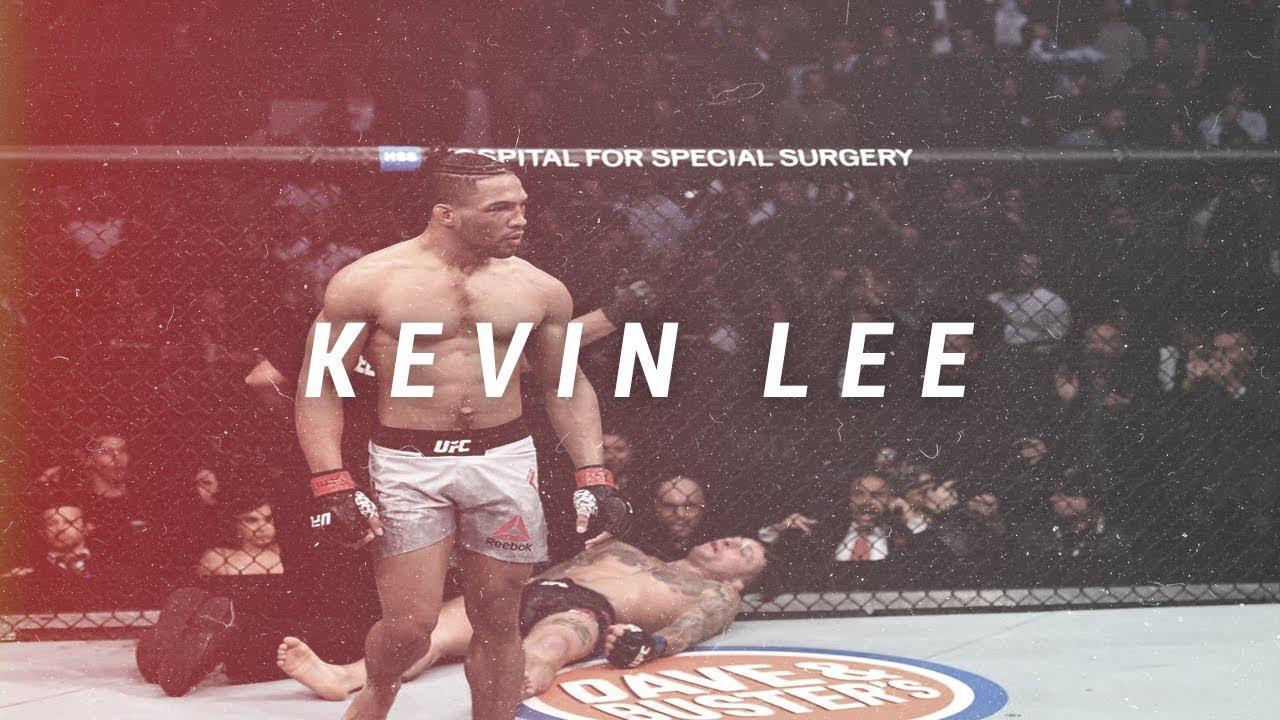 Kevin Lee 2019 Highlights ! YouTube