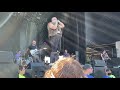 Capture de la vidéo Les Savy Fav (Live Full Set) Riot Fest 2021 September 18 Chicago