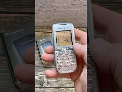 Sony Ericsson K300i