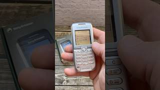 Sony Ericsson K300I