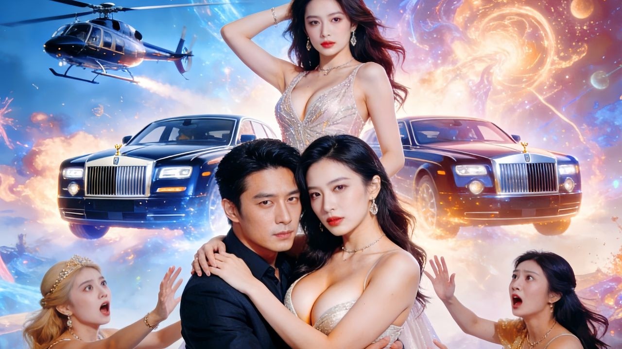 老婆出轨我跪求她别离婚，她感动哭了！可她怀上别的男人的孩子让我当爹？首富千金的软饭不吃了，转头吃女总裁软饭！