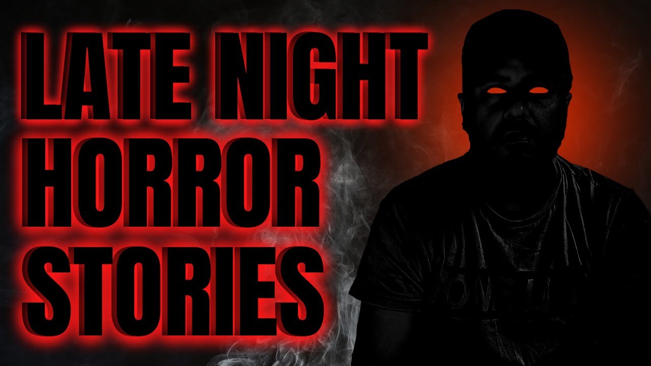 Late Night Horror Stories with Minhaj