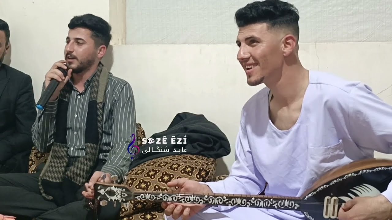 سترانا دواي وسوارو وعليكي خوارزي بدنگي حجي الهماني