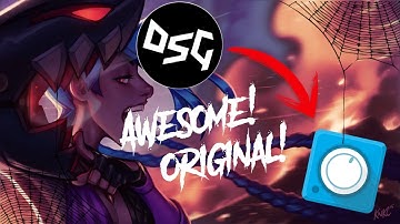 Dubstepgutter Audio Spectrum (Avee Player) (PC Version)