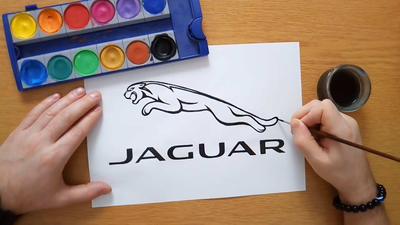 Jaguar Logo Images  Browse 19008 Stock Photos Vectors and Video  Adobe  Stock