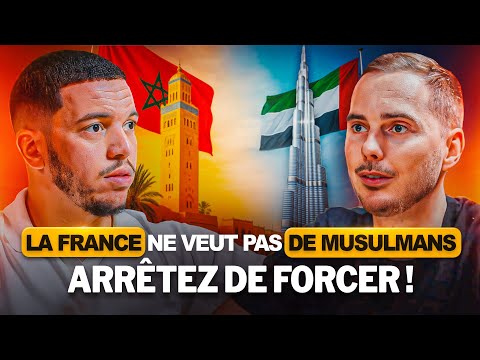 Dubaï c'est fini ? Tout le monde investit à Marrakech ! Avec @wissNJ