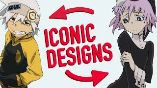 Why Do Soul Eater Characters Still Look Good?
