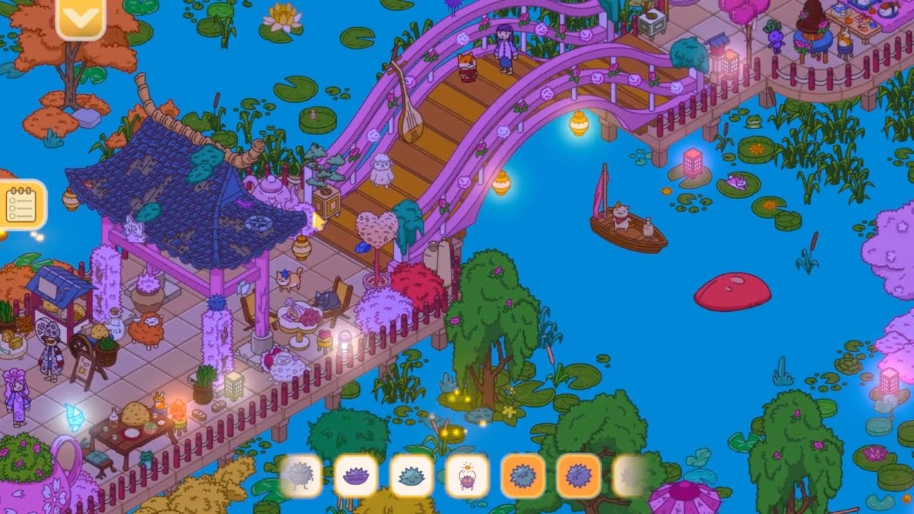 First Look: Lost Little Things - Demo Gameplay (Steam Next Fest)