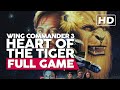 Wing Commander 3: Heart of the Tiger | Full Game Playthrough | No Commentary [PC]