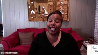 Open Door LF1: God's Purpose for Your Life