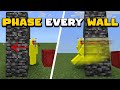 VERY USEFUL GLITCH | MINECRAFT 1.18.X