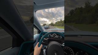 Phantom vs Ghost—A Calm Rolls-Royce Highway Cruise in Style