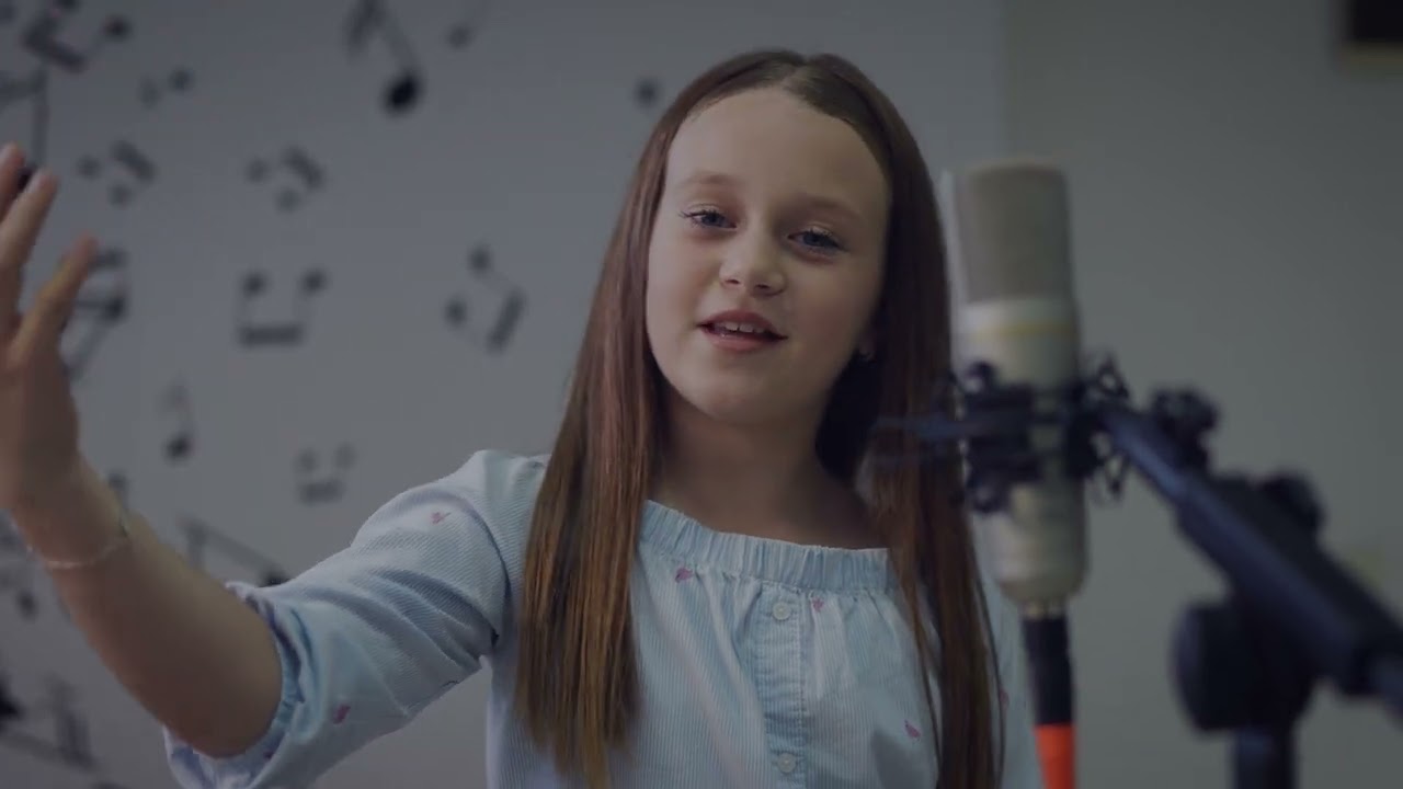 Eljana - Mos jav prishni lumturin (Cover)