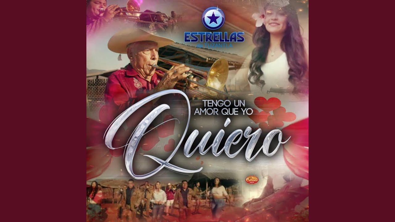 Tengo un Amor Que Yo Quiero