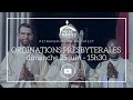  ordinations sacerdotales  dimanche 25 juin 2023