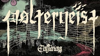 PØLTERGIEST &quot;EINFÜRUNG&quot; (OFFICIAL AUDIO)