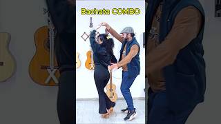 #4. Bachata: 5 ALL-TIME Favorite Moves! #bachatadance