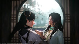 WHERE WINDS MEET FINAL BETA - Part 1 (NO COMMENTARY, SOLO STORY MODE, PS5 PRO, TIMESTAMPS INCLUDED)
Come watch me play games and hanging out on my Twitch Channel: https://www.twitch.tv/wolfjillyjill
Game: Where Winds Meet
Platform: PS5 PRO
Mode: Performance
0:00 Intro
05:06 Combat Tutorial
13:33 Character Creator
19:07 Story Begins
36:46 Exploration/Side Quests
52:16 Story Cont.
57:19 Exploration/Side Quests
1:22:44 Story Cont.
1:35:11 Exploration/Side Quests
3:12:17 Story Cont.
#WhereWindsMeet #Gameplay #Playstation #walkthrough #nocommentary #PS5 #Playstation5 #PS5PRO
Tags: Where Winds Meet, Final Beta, Playstation, PS5 PRO, Walkthrough, Gameplay, No Commentary, Gaming, PS5, Playstation 5, Sony, Video Games, Console, Next Gen, Next Generation Gaming, WHERE WINDS MEET FINAL BETA - Part 1 (NO COMMENTARY, SOLO STORY MODE, PS5 PRO, TIMESTAMPS INCLUDED)