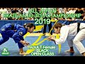 【JBJJF全日本柔術2019】女子アダルト黒帯オープンクラス