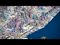 Future Toronto 3D Model - Demo