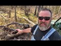 SNOW GOES SPRING COMES | BURRITO WRAPPING | CATCHING UP MILK+COMPUTER=LAME | HOMESTEADING ALASKA