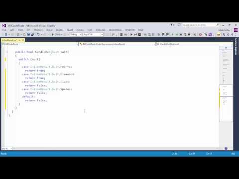 DevExpress CodeRush: Inline Result