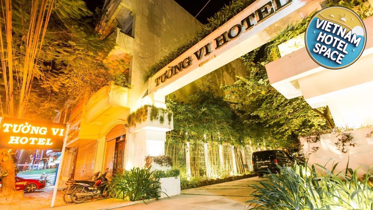 tuong-vi-hotel-haiphong-vietnam-hotel-review-youtube