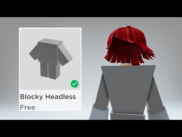 Price without korblox and headless! in 2023  Roblox, 30 day writing  challenge, Cool avatars
