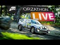 🔴Правило №1 - Никому не говори о дрифте! | Forza horizon 4 LIVE