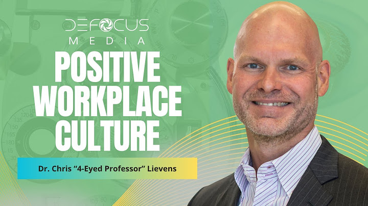 The SHOCKING Truth About Optometry Workplace Culture Nobody Tells You