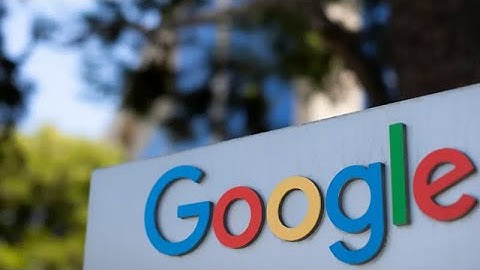 The History of Google: From Garage Startup to Tech Giant