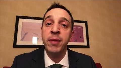 James - Customer Video Review - Upstep Custom Orthotics