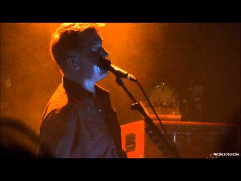 Queens Of The Stone Age - Misfit Love [HD] live 9 11 2013 Tivoli Utrecht Netherlands