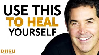 Use The ENERGY Around You To HEAL YOUR BODY Today! | John Amaral & Dhru Purohit