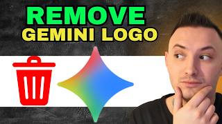 How to Remove Gemini Logo from Video (Step by Step) screenshot 3