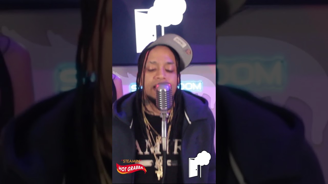 VENOM DE CASTRO | IN THE SMOKEROOM