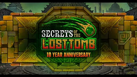 DGA Demos: Secrets of the Lost Tomb - 10 Year Anniversary Edition w/ Christopher Batarlis