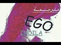 Indila - Ego 