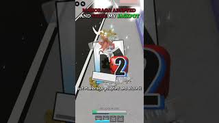MAHORAGA STEALS HAKARIS JACKPOT IN JUJUTSU SHENANIGANS #jjs #roblox
