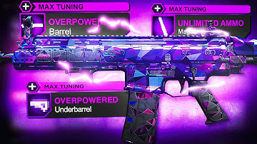 NEW SECRET *2 SHOT* TAQ 56 BUILD in MW2! 😳 (Best TAQ 56 Class Setup) Modern Warfare 2 Multiplayer