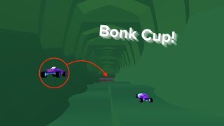 A08 Map in Polytrack? (Polybonk Cup)