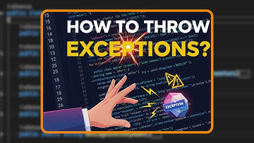 C# Exception Handling Deep Dive: throw vs throw ex, Preserving the Stack Trace, and More!