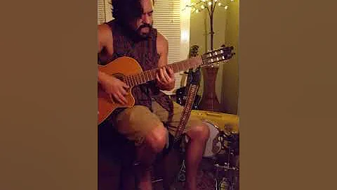Daniel Delgado - Bright Blue Skies
